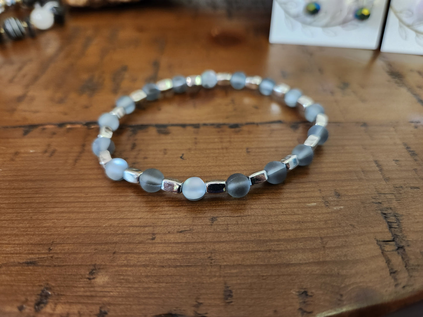 Bracelets by Aspen's Jewelry Design