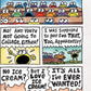 Cat Kid Comic Club: On Purpose: A Graphic Novel (Cat Kid Comic Club #3): From the Creator of Dog Man