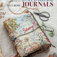 Daydream Journals: Memories, ideas and inspiration in stitch, cloth & thread