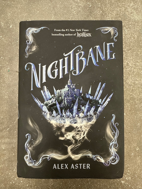 Nightbane