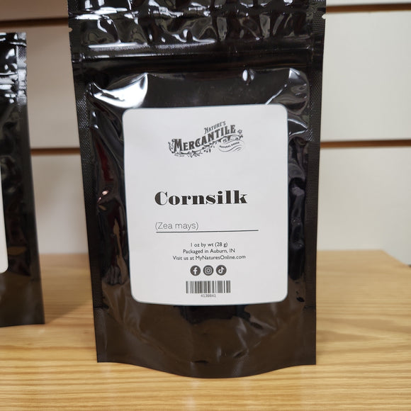 Cornsilk