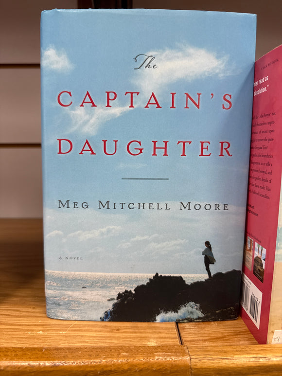 The Captain’s Daughter
