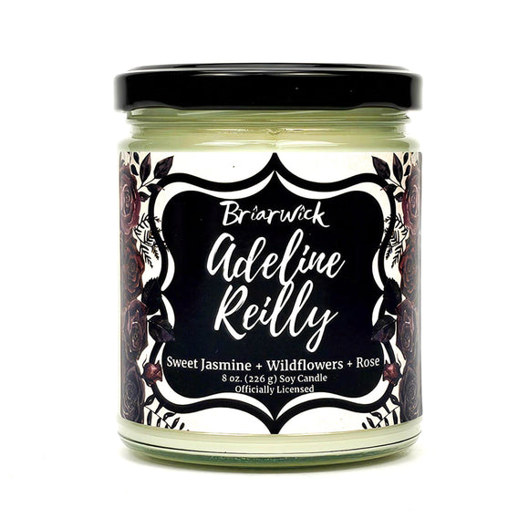 Adeline Reilly- Officially Licensed Cat and Mouse Duet- Soy Vegan Candle