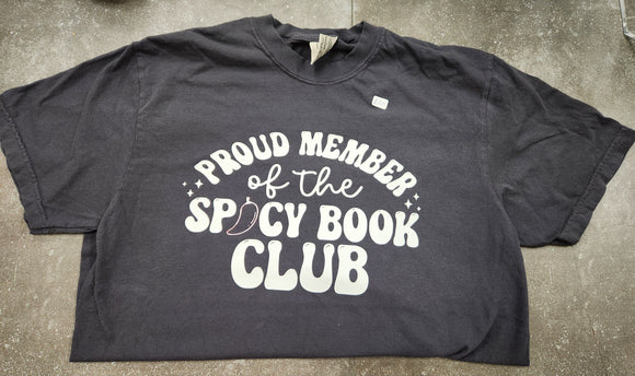 Proud Member t-shirt