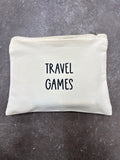 Travel Games