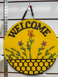 KSA Creations Sign
