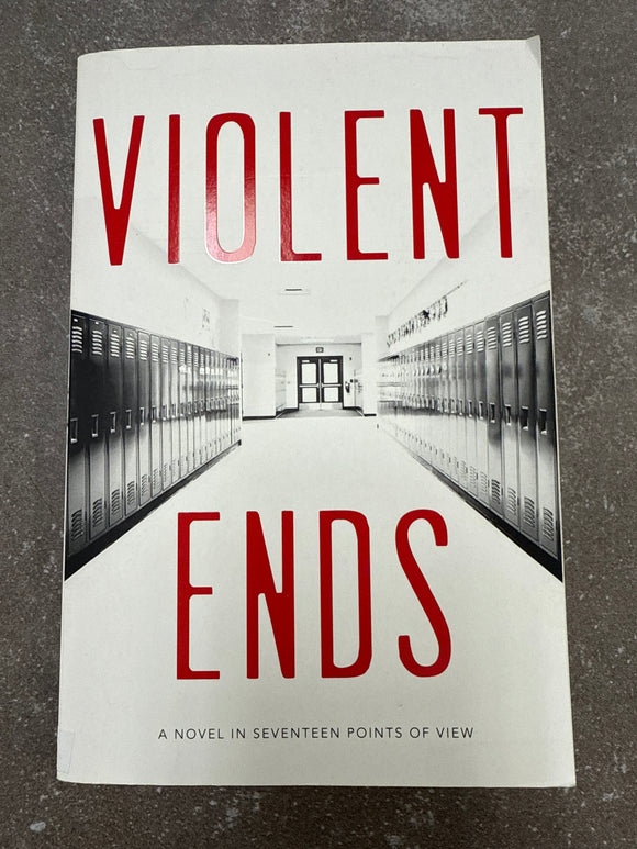 Violent Ends