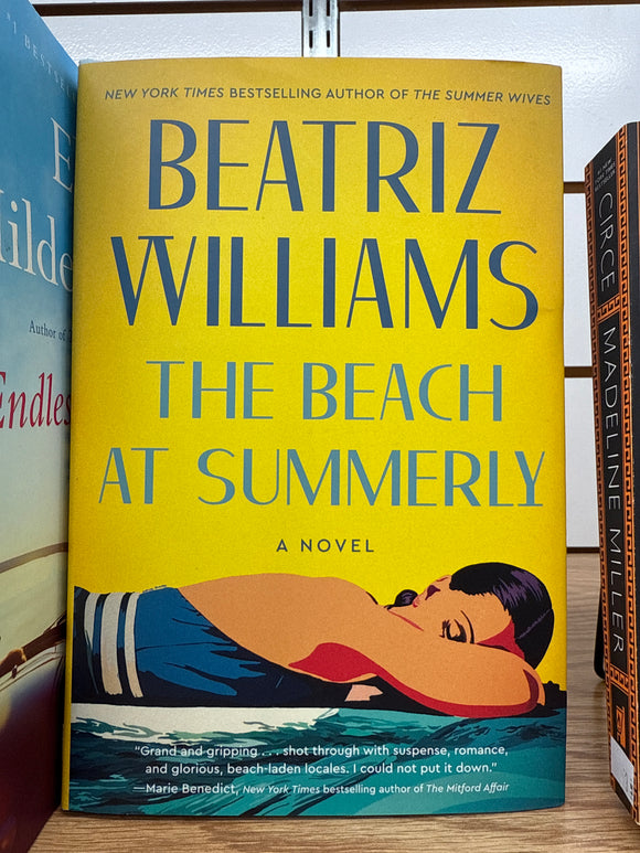 The Beach at Summerly