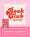 Neurodiversity Bookclub