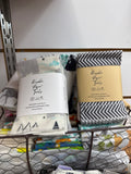 Reusable Paper Towels