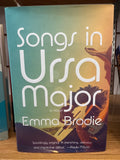 Songs in Ursa Major: A Novel
