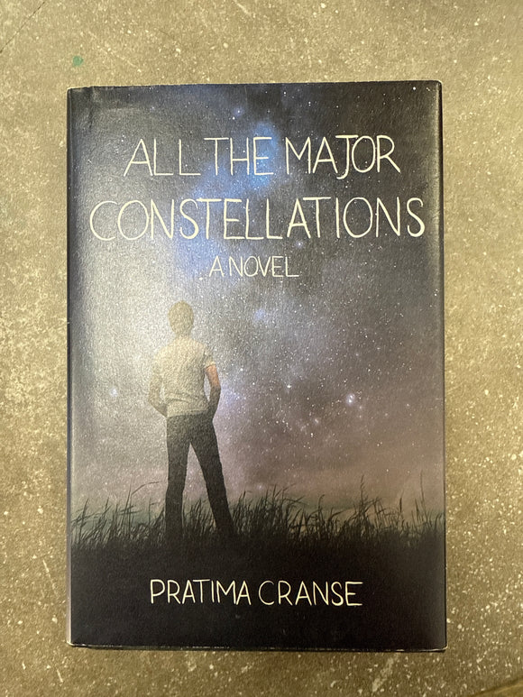 All the Major Constellations