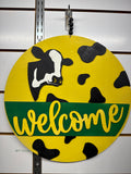 KSA Creations Sign