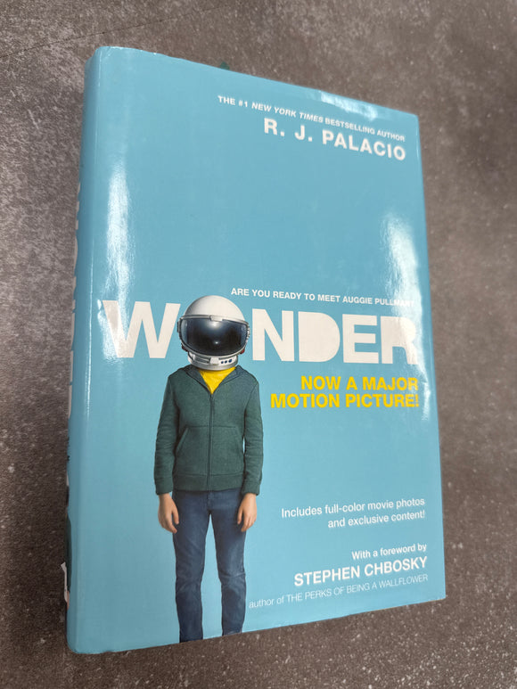 Wonder