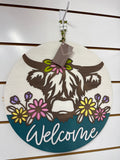 KSA Creations Sign