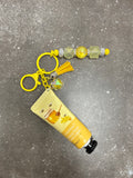 Lotion Keychains
