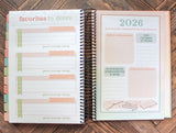 2026 reading tracker