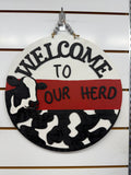 KSA Creations Sign