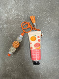 Lotion Keychains