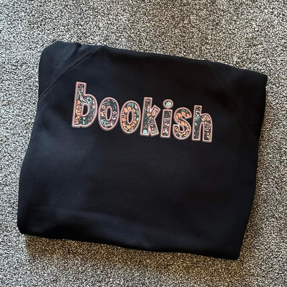 Bookish Sweatshirt