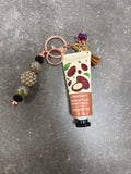 Lotion Keychains