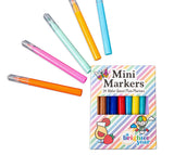 Mini Markers - 24 packs