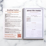 Reading Tracker