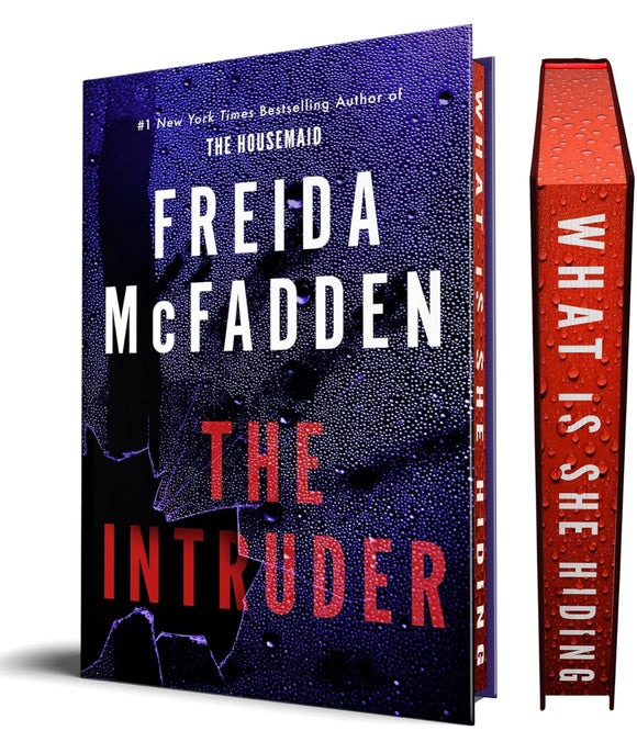 The Intruder