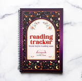 Reading Tracker