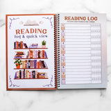 Reading Tracker