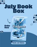 BB BOOK BOX