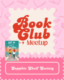 Sapphic Shelf Society