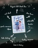 BB BOOK BOX