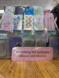 EEJ: Bookmarks