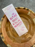 EEJ: Bookmarks