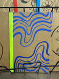EEJ: Notebooks
