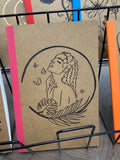 EEJ: Notebooks
