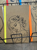 EEJ: Notebooks