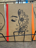 EEJ: Notebooks