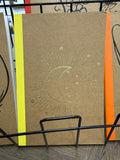 EEJ: Notebooks
