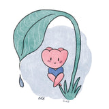 Bailey Baack Art Prints