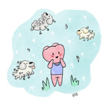 Bailey Baack Art Prints