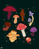 Bailey Baack Art Prints