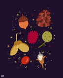 Bailey Baack Art Prints