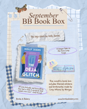BB BOOK BOX