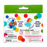 Chunkies Paint Sticks - Classic - Set of 6