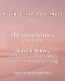 Release and Reconnect
