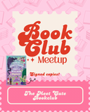 The Meet Cute Club