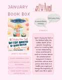 BB BOOK BOX