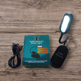 Indie Beacon Book Light
